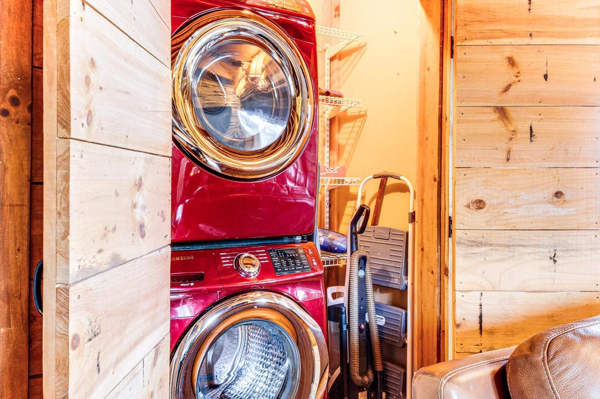 Spacious Gatlinburg Cabin With Hot Tub And Game Room! Dış mekan fotoğraf